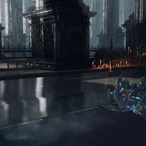 皇牌空战×鬼泣新游震撼来袭：战机SSS Q1试玩Demo，体验极限战斗新高度