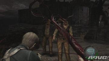 《生化4重制版》破解D加密帧率飙升，全新解密技术震撼来袭