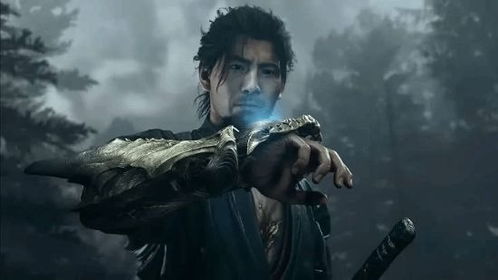 鬼武者：剑之道·传奇再续·匠心独运