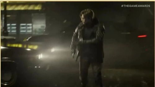 《生化危机9：安魂曲》NS2版惊艳画面流畅，全新体验震撼来袭！