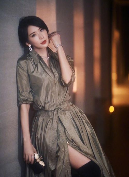 刘涛代言《三角洲》豪送六套，体验升级新境界