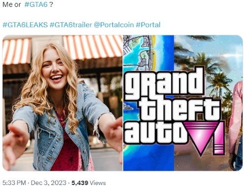 《GTA6》粉丝怒拒阉割版，深度揭秘“和谐”疑云背后的坚守与抗争