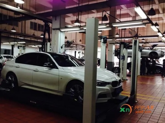 宝马商场停337天被锁，停车费1.69万引关注