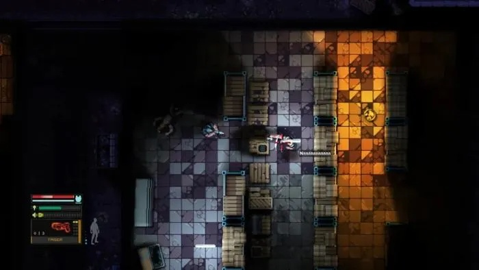 惊悚心理博弈，欺杀旅社2月7日Steam公测揭秘新篇章