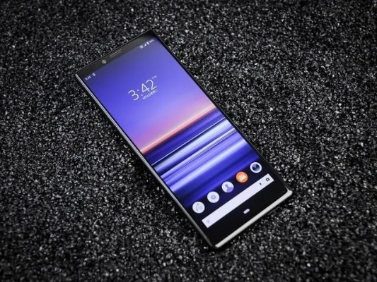 索尼旗舰新王Xperia 1 VIII亮相，揭秘最强手机新篇章