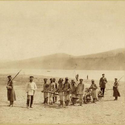 现代流放新体验：南方人北赴宁古塔填补空白