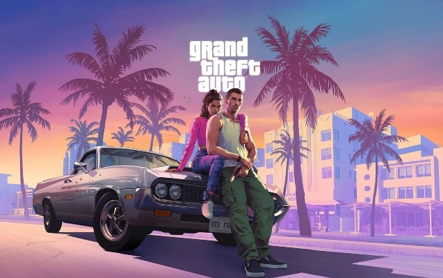 Take Two CEO否认《GTA6》首发无实体版，创新体验引关注
