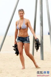 金卡戴珊再恋F1巨星，汉密尔顿恋情新火花燃情再现