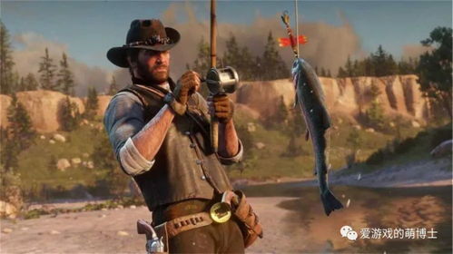 今晚任天堂直面会揭晓：《荒野大镖客2》等大作新动态，揭秘游戏界新风向