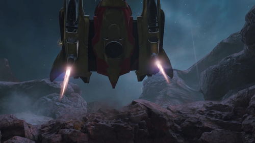 百万销量突破！《银河战士Prime 4：超越》再创辉煌，引领游戏新纪元