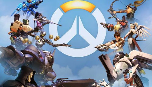 守望先锋新英雄怒吼震撼登场，揭秘“F**K”背后的全新力量