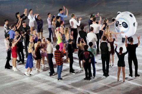 草台班子首日停电，米兰冬奥会幕后真相曝光