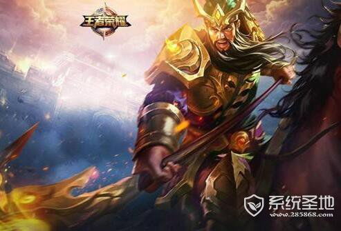 马年盛装揭晓！王者荣耀貂蝉关羽等六神限定皮肤全新亮相