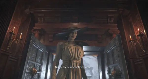 《生化危机9》预告揭秘：经典女英雄或将华丽归来！