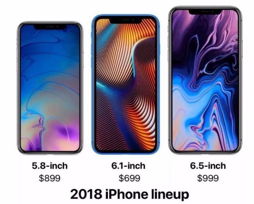 2月19日首发！iPhone新机亮相，性价比再创新高