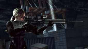 《生化危机9》NS2预告震撼来袭，2月27日发售，揭秘全新游戏体验！