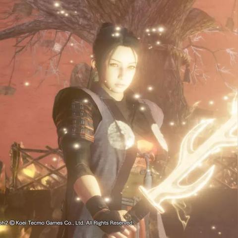 《仁王3》大斧轮椅开荒攻略：掌握独门技巧，高效通关新境界