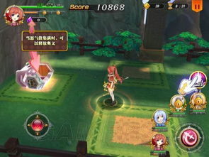 《云之国》永冬之地宝箱寻宝秘籍：解锁神秘宝藏攻略指南