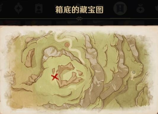 《云之国尘域长地宝箱探秘指南：解锁尘域长地宝藏新攻略》