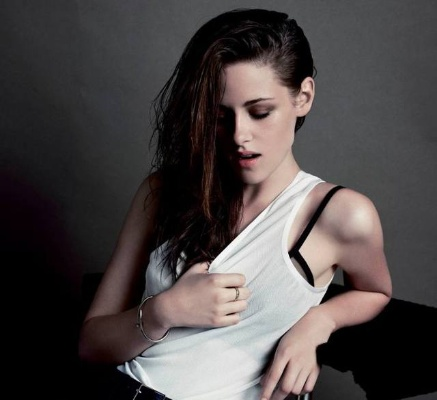 克里斯汀·斯图尔特15分钟吸金50万，非电影收益新突破