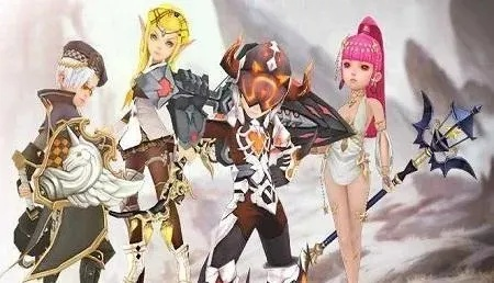 龙之谷战士转什么职业好？2026高玩私藏转职抉择全解析