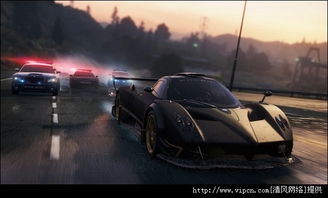 极品飞车9存档终极玩法，解锁隐藏车、满金钱存档真的能爽玩到底？