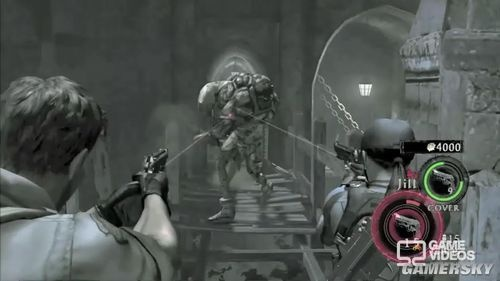 生化危机5BOSS终极拆解，隐藏机制、速通杀招与玩家实战血泪史