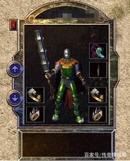 洛兹法雷德藏着多少玩家不知道的双域机密？