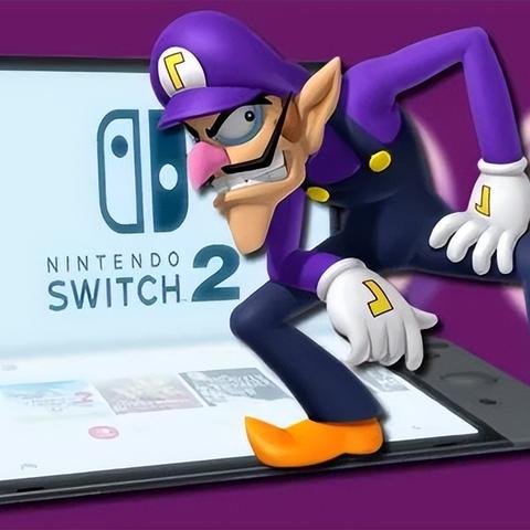 任天堂社长揭秘：内存涨价下NS2如何避免亏本销售