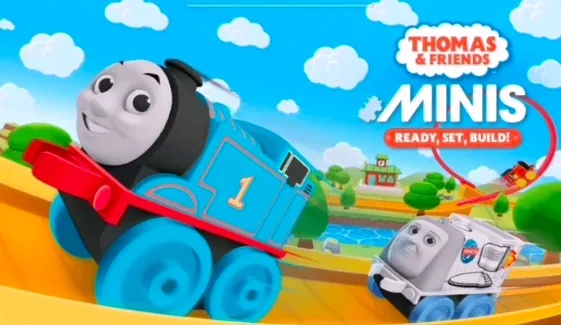 汤玛斯游戏不止小火车！2026年必玩的4款硬核玩法全解析