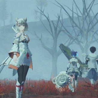 《异度之刃3》团队协作新篇章，深度解析连携系统奥秘