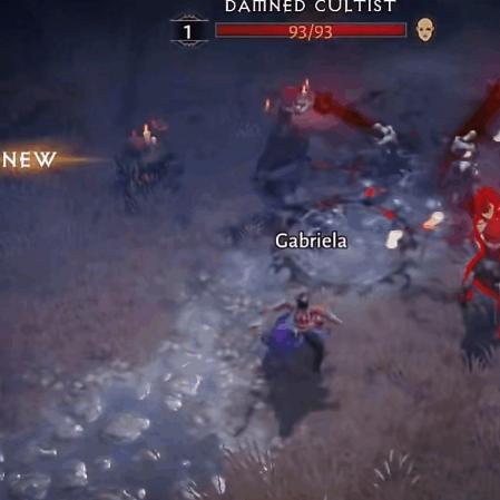 法师平A流Build攻略：深度解析《暗黑不朽》全新法师玩法