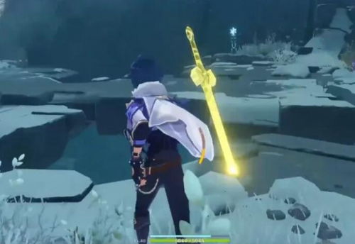 《原神》逆子归乡探秘攻略，解锁神秘新价值