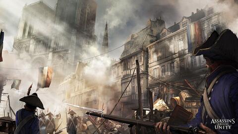 《刺客信条》新篇腰斩：多人合作变体，创新游戏体验升级