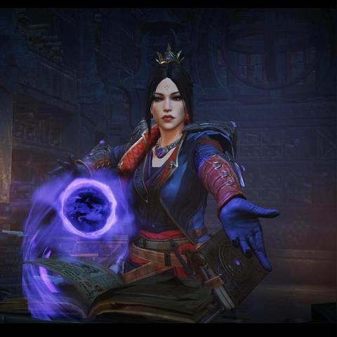 《暗黑不朽》圣教军刷野攻略，零氪玩家必备高效技巧揭秘！