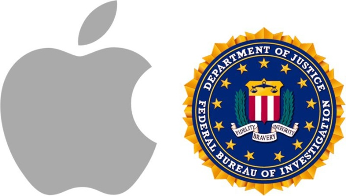 iPhone锁屏神盾，FBI两周未解密，安全系数揭秘新高度