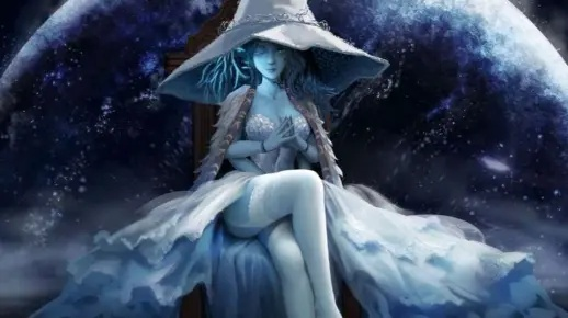 游戏女主角名字的深层语义，为何菈妮、流萤能让玩家念念不忘？