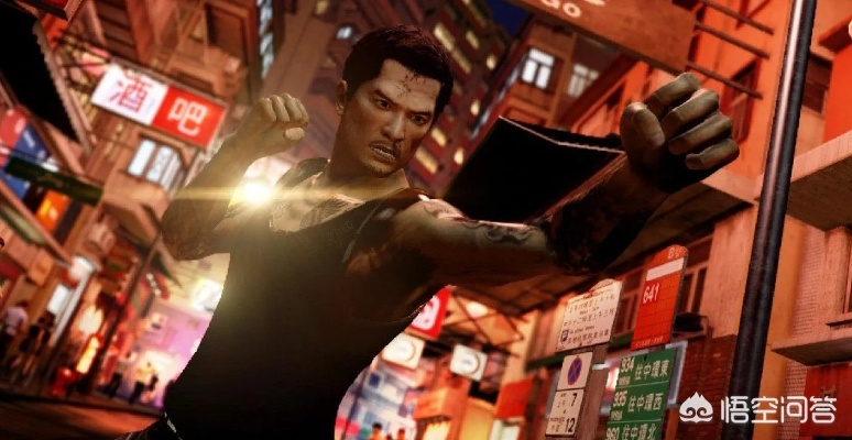 热血无赖雕像藏着多少惊喜？全收集解锁的拳霸套装你拿到了吗？