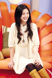 张柏芝节目谈离婚，从金童玉女到挚友，她的清醒有多难得？