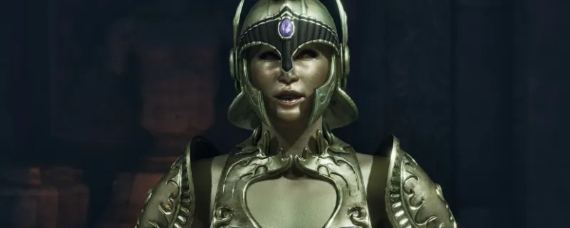 上古卷轴4湮灭重制版，如何打造碾压级角色与解锁绝版神装？