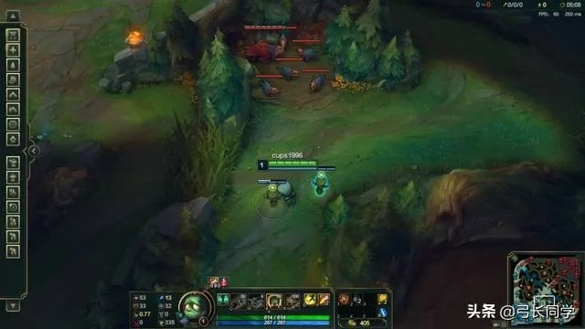 2026 LOL打野上分密码，刷野路线+Gank节奏全维度拆解