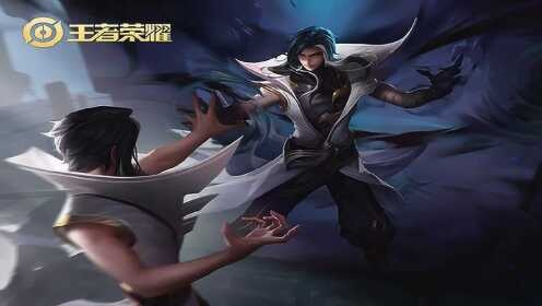 S38赛季司马懿出装，国服野王亲授冷僻神装+战局适配公式