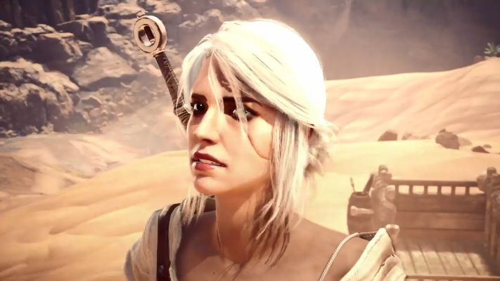 《巫师3》全新剧情模组：俄制希里主角传奇再续，沉浸式体验新升级