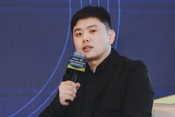 火星征途呼唤勇者，俞浩CEO坚定地球建设梦