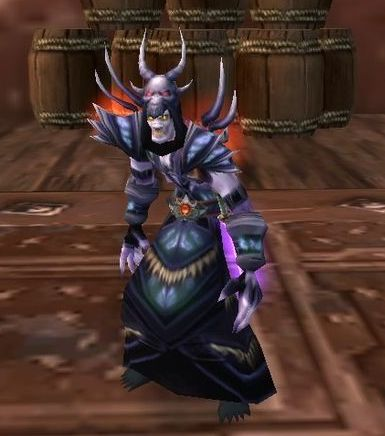 亡灵法师幻化天花板？2026冷门青铜套+隐藏染色解锁骨感美学