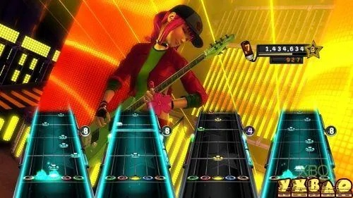 吉他英雄3为何仍是音游天花板？职业玩家亲授的满分通关秘籍