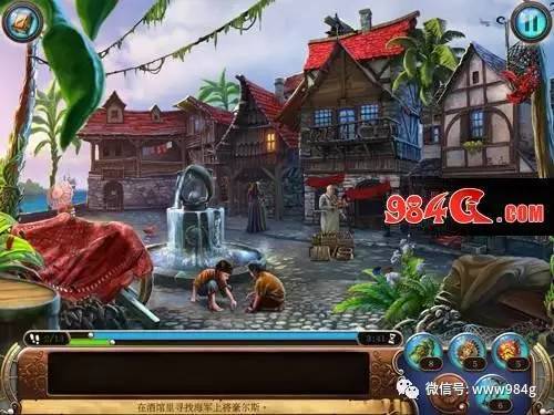 温柔解谜，绘梦世界，《迷失双子2》重排迷途，温情改写人生