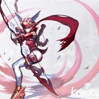 龙之谷战士，2026年战神破甲流崛起，硬核巢穴通关新思路