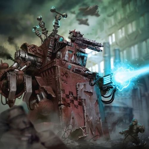 战锤任务怎么制霸？跳帮战高阶战术+隐藏要素实战拆解