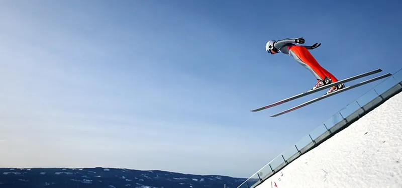 曝男滑雪选手打玻尿酸增粗：作弊手段惊爆眼球！